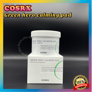 [COSRX]One Step Green Hero Calming Pad 70EA