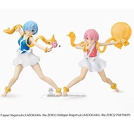 （2⃣️盒包順豐站/櫃）日本 Re:zero從零開始的異世界生活Re: Life in a Different World from Zero Re:0♥️拉姆RAM Ram 雷姆蕾姆Rem♥️雷神系