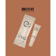 CPG PURENESS MAKEUP BASE NUDE EDITION primer makeup base