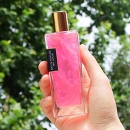 Lulanzi Magic QuickSand Nước Hoa Nữ Hoa Cam Quýt Bergamot Mùi Hương Chanh Vani Xạ Hương Trà Hoa Mẫu