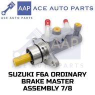 Suzuki F6A Ordinary Brake Master Assembly 7/8 Tube Type Long 51110-85840