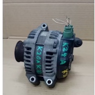 Honda accord SDA k20a k24a Alternator dynamo
Engine model: K20A / K24A