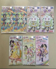 星光樂園卡包 全新未開封 菈菈