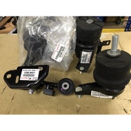 ORIGINAL TOYOTA CAMRY ACV40 2.4 @ ACV41 2.0 (2006-2011) ENGINE MOUNTING SET (4@pcs)