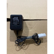 RC High Quality 9.6v Ac/Dc Charger (tamiya 2 pin plug)
