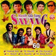 Masih Ada Yang Sayang Artis CD 51357-60312