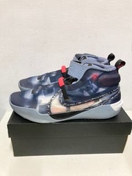 Nike Kobe AD Nxt FF Blue Hero 藍灰 籃球鞋 曼巴 超級英雄 Alexander