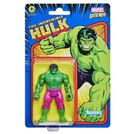 Marvel Legends 3.75" The Incredible Hulk