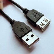 [XFDZ]  3ft/1m USB Extension 2.0 A to A Male Female Extension Cable Cord charger data
New 3ft/1m US