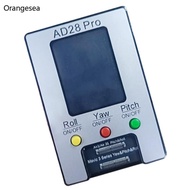 Orangesea Gimbals Performances Tester For 3 3E 3Pro AD28 Gimbals Motor Tester