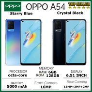 [✅Promo] Oppo A58 Nfc & A54 8/128 6/128 Gb Ram 8Gb 6Gb Rom 128Gb