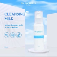 Dr rochelle cleansing milk