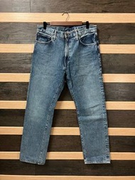 Levi’s Levis LMC 551Z 大E 33 (17599 0007)