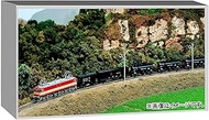 KATO 10-431 N Gauge Seibu E851 Cement Train Set of 8 Train Model Electric Locomotive