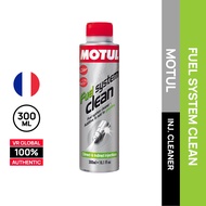 MOTUL FUEL SYSTEM CLEAN AUTO 300ML