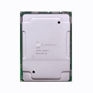 Xeon Gold 6138 SR3B5 Gold6138 Processor 27.5MB Cache 2.00GHz 20-cores LGA3647 125W Scalable CPU