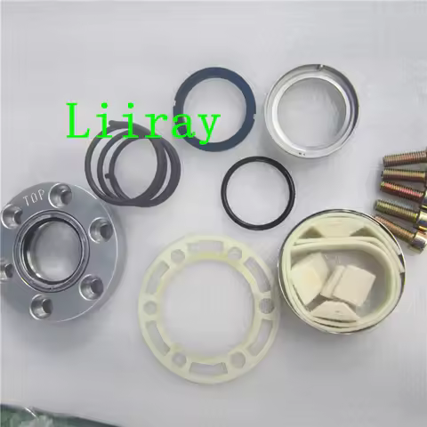 Bus ac compressor shaft seal oil seal lip seal for GEA Bock FK20 FK40, FK50 240175105