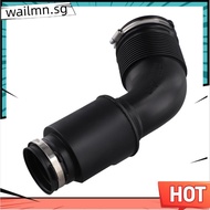 Left Side  Air Intake Hose 4H0129615E for  A8 D4 S8 4.0L 4H0 129 615 E