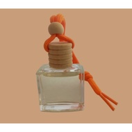 Initial Fragrance Air Freshener Peach Nectar 10ml