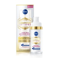 Nivea luminous 630 anti spot serum 30ml