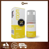 LIQUID FOOM SALTNIC FRUITY SERIES 30ML 30MG
