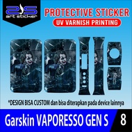 SKIN Garskin Vaporesso Gen S