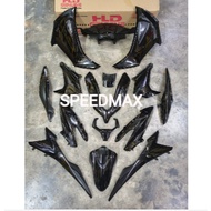 NVX 155 NVX155 V3 ABS BODY COVER SET SIAP TAMPAL STICKER 100% ORIGINAL  D14-F1000-A0-P1 D15-F1000-A0