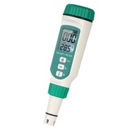 Salinometer SIUKE Portable Salinity Meter Handheld ATC Halometer Salt Gauge Salty Brine Seawater Ref