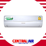 CENTRAL AIR แอร์ติดผนังรุ่น AFE-series ขนาด 25200 BTU