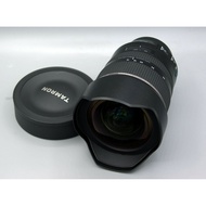 Tamron 15-30mm F2.8 VC USD Lens For Nikon, Goods Like new 99%