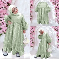 KID YAYA (S 3-4 years, M 5-6 years, L 7-8 years, 9-10 years, 11-13 years) Children's party dresses G