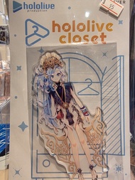 Hololive ID 印尼組 Kobo Kanaeru holo closet 立牌