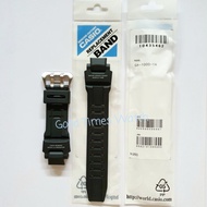 Casio Original G-SHOCK GA-1000-1A GA 1000 STRAP