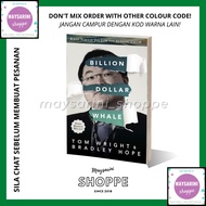 Billion Dollar Whale: Kisah Sebenar Jho Low Dan Skandal 1MDB (Edisi Bahasa Melayu)