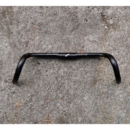 STRUMMER aeroflow dropbar racing handlebar