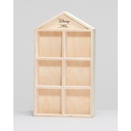 Disney Kidea 積木陳列架 bb toy 玩具