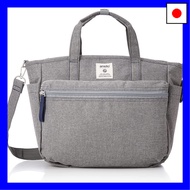 2-way tote bag