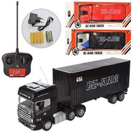 DZ-king Truck remote control