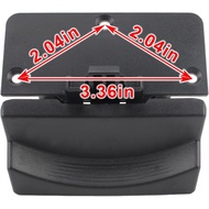 AUTOKAY Center Console Armrest Latch for Dodge Ram 1500 2500 3500 2013-2018 Lid Latch for Center Con