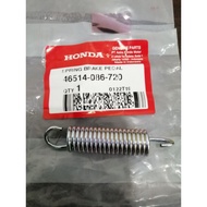 46514-086-720 Spring pedal brake Honda C70, Gbo/Gboj, Gb6 Fame, Ex5 Hp/Dream