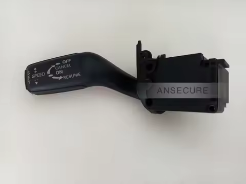 Cruise Control Switch Stalk Unit Handle BUTTON FOR audi A4 B6 B7 A6 C6 Q7 A8 D3 2003-2008 4E0953521 