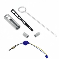 【YOSHOP】-12V/24V/110V Diesel Heater 2KW/5KW/8KW Repair Kits Diesel Heater Accessories