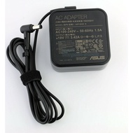 Original 19V 3.42A 65W AC Adapter Charger For Asus k551l K555U X555L 5.5*2.5mm Pin Size