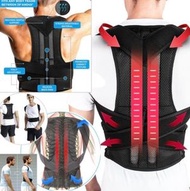 其他品牌 - S 防駝背矯正帶 學生兒童坐姿駝背矯正器 成人男女脊椎防駝矯正帶 其他身體護具