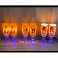 Catholic lamp - Catholic electric cup lamp, God altar lamp