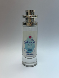 泰國爽身粉味香水【奶纯米香爽身粉味 】35ml