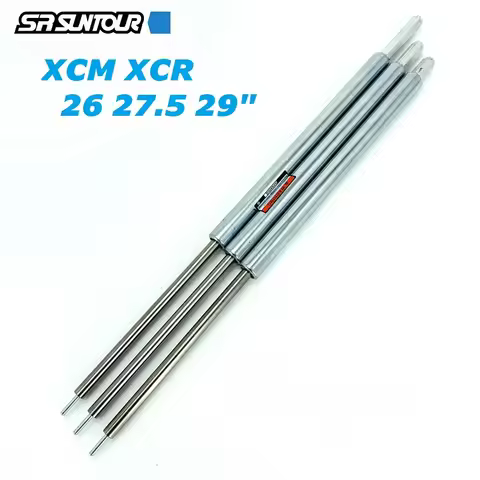 For SR SUNTOUR XCM XCR 26 27.5 29 Inch Front Fork Cartridge Remote Lockout Damping Rod Mountain Bike
