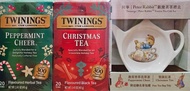 Twinings Peter Rabbit 茶包禮盒