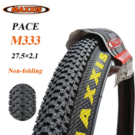 MAXXIS PACE M333 Non-folding Bicycle Wire Tire 26/27.5/29 x 1.75/1.95/2.1 For MTB Mountain Bike Anti