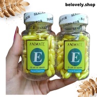 Animate ANIMATE Face SERUM/VITAMIN ANIMATE/VITAMIN E 60